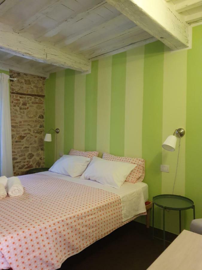 Lo Scarabeo Bed & Breakfast Casale di Pari Room photo